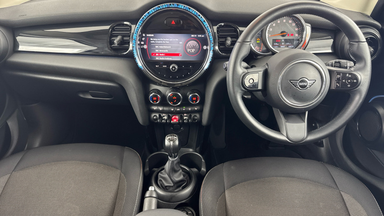 MINI Hatchback 1.5 Cooper Classic 5dr Petrol Hatchback